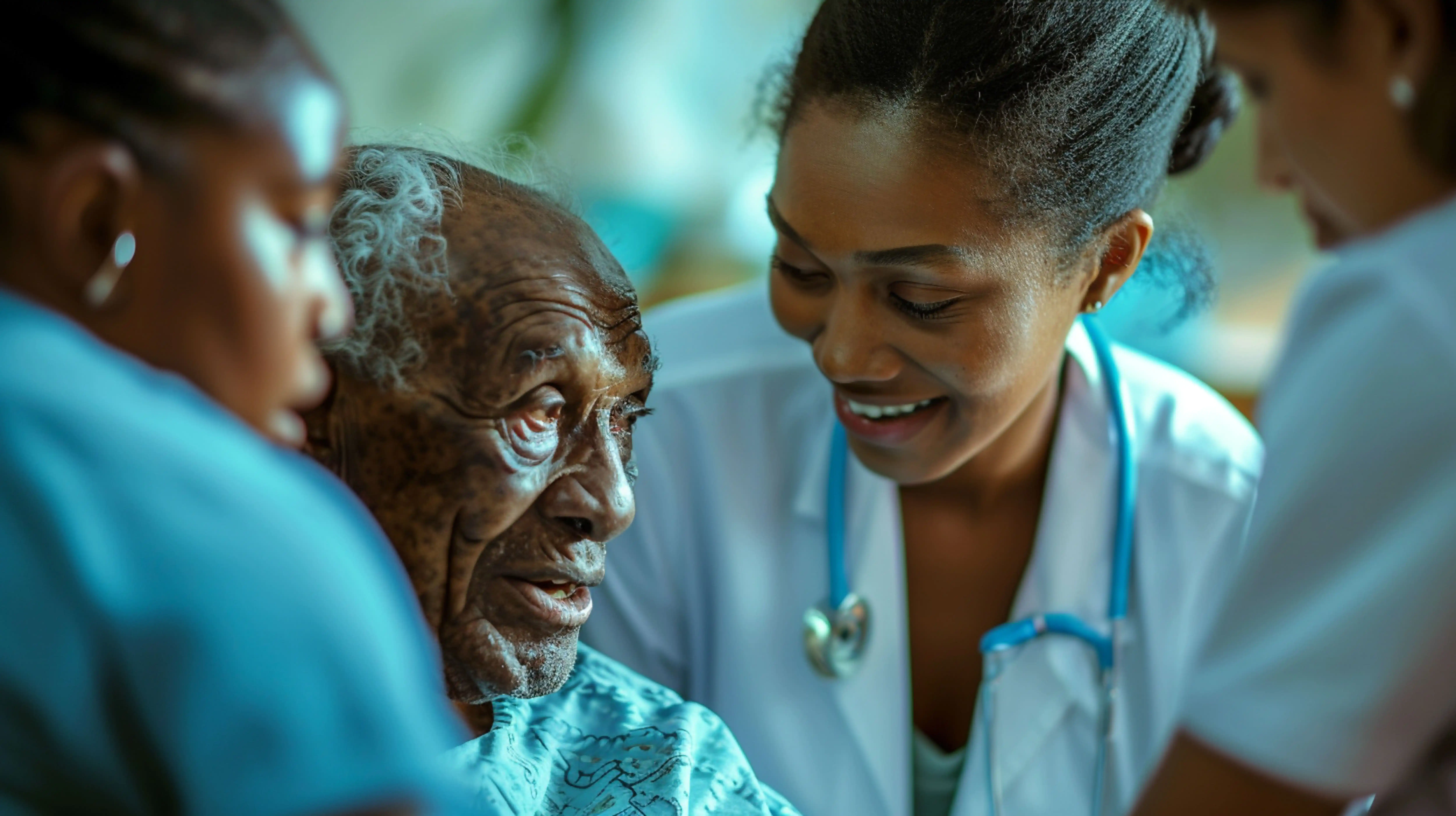 Geriatric Care
