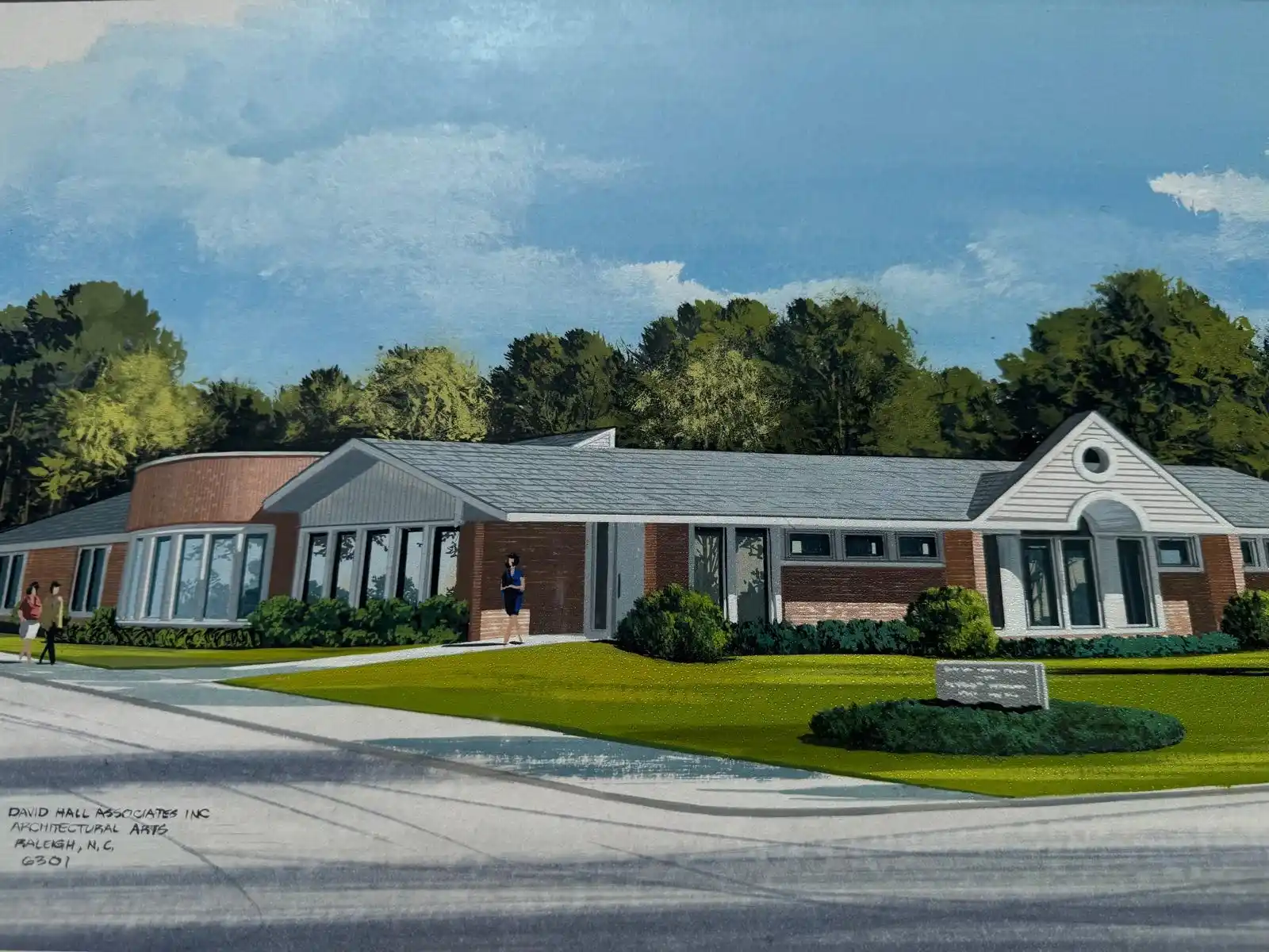 Hope Physicians Building