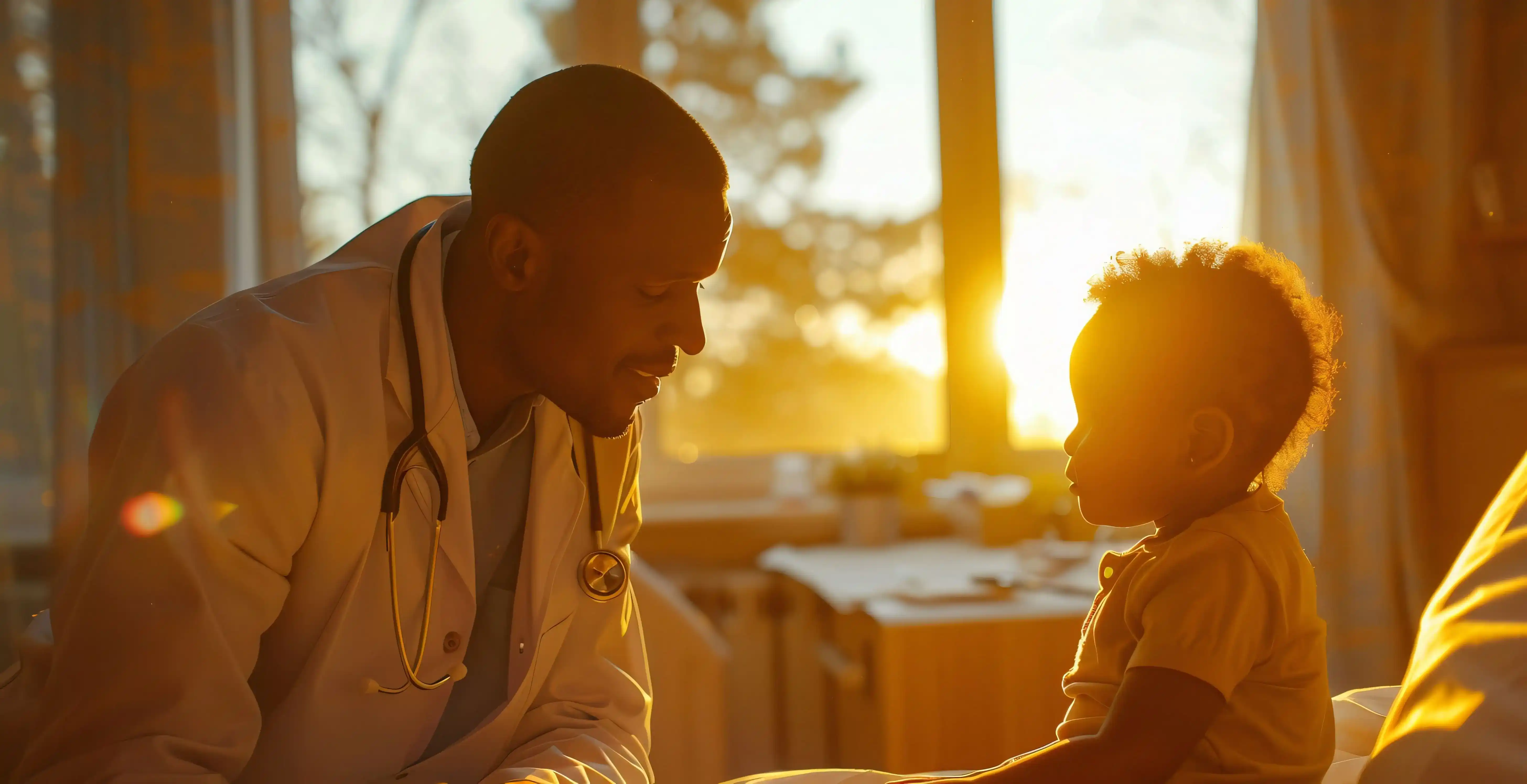 Pediatric Care