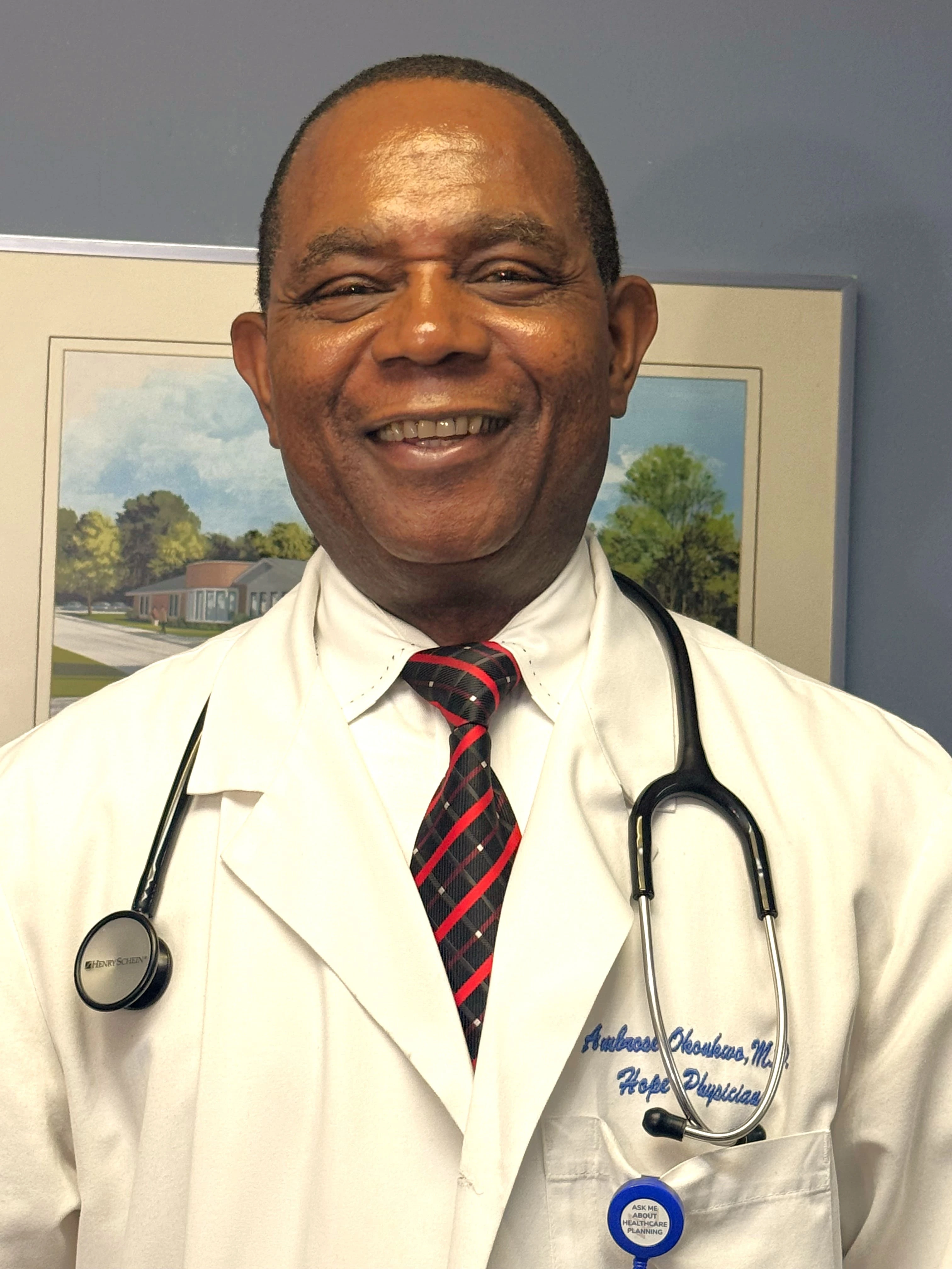 Hope Physicians