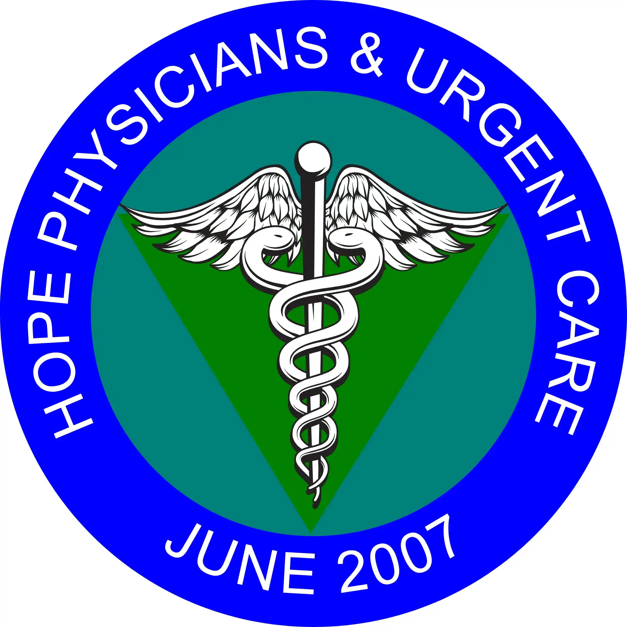Hope Hospital Logo